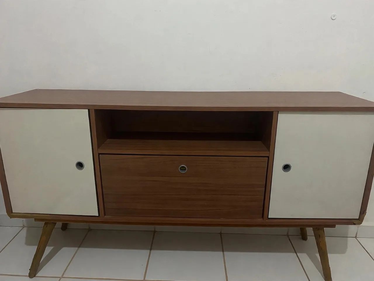 Rack retrô