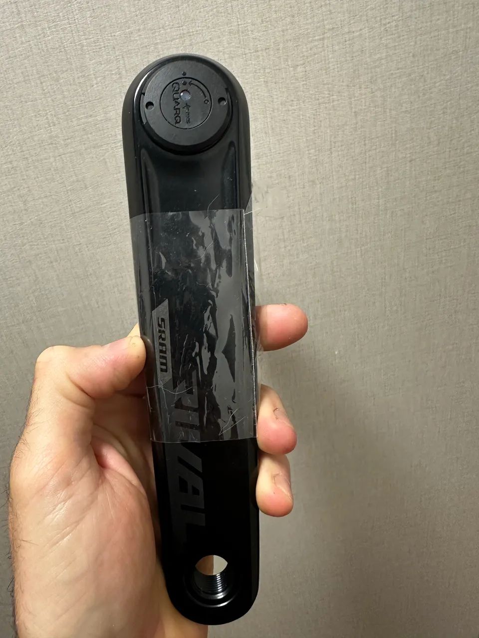 Medidor de Potência Sram Rival AXS 165mm - Foto 2