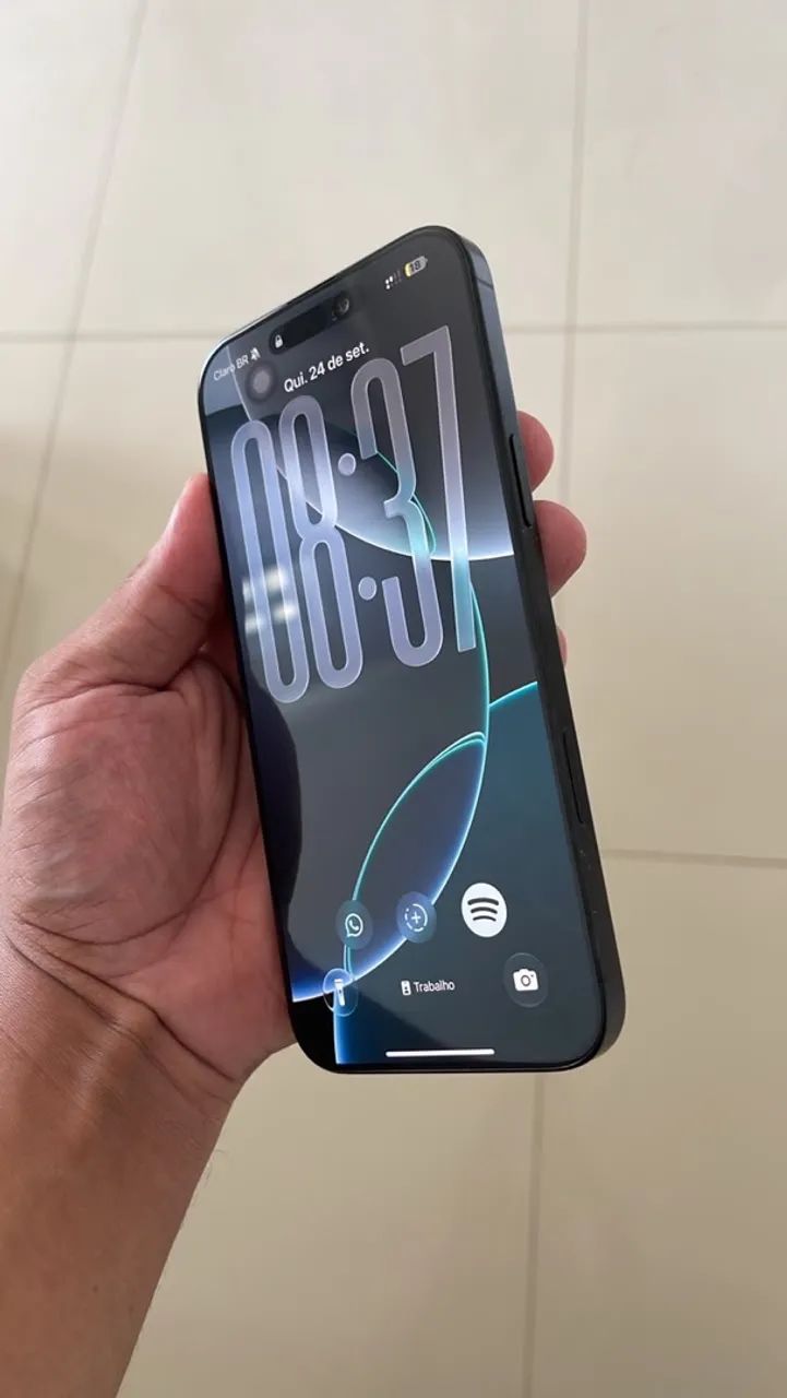 iPhone 16 pro Max  - Foto 2