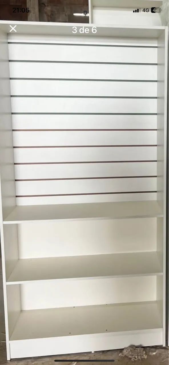 Vendo uma loja completa já com os produtos  - Foto 6