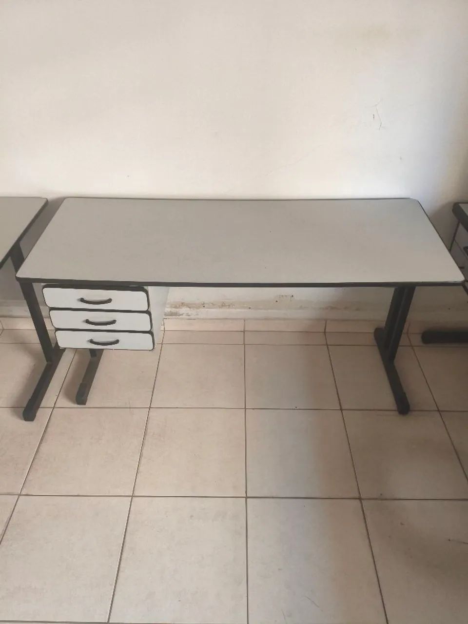 Mesas de escritório - Foto 2