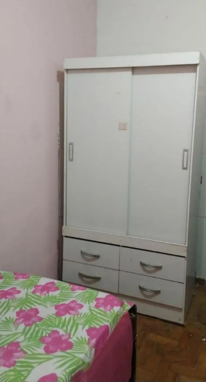 Alugo quartos e kitnets para moças que trabalhem ou estudem próx a área hospitalar  - Foto 4