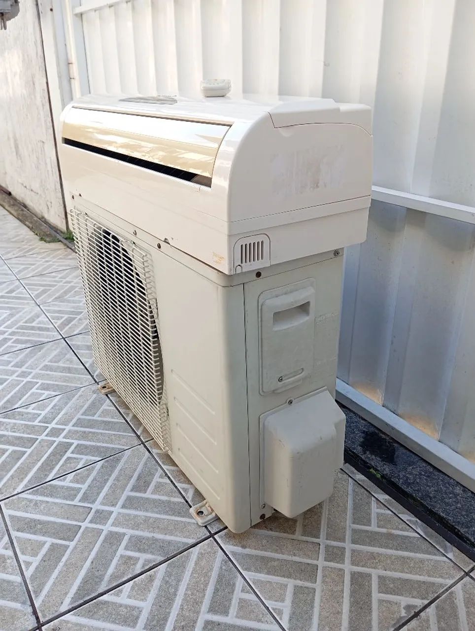 Ar condicionado  - Foto 4