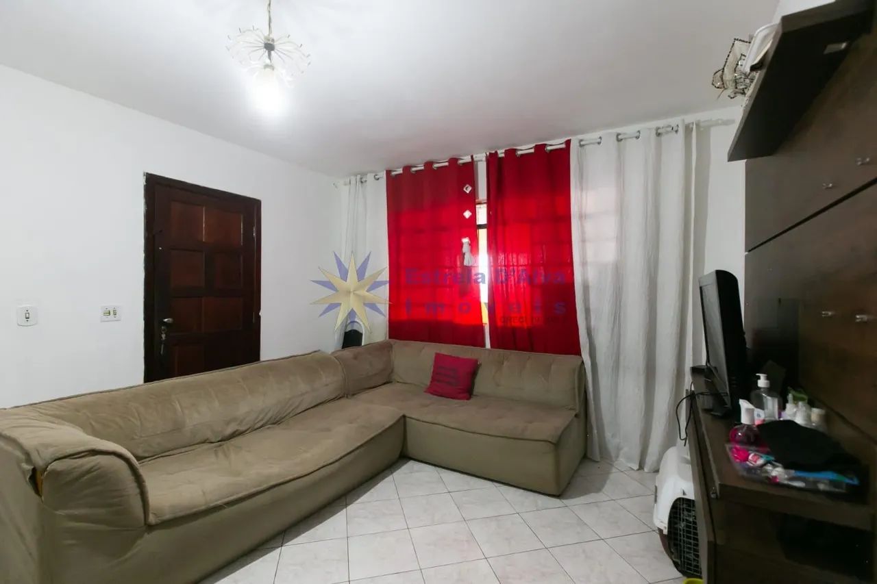Casa em Vila Carmosina - São Paulo - Foto 5