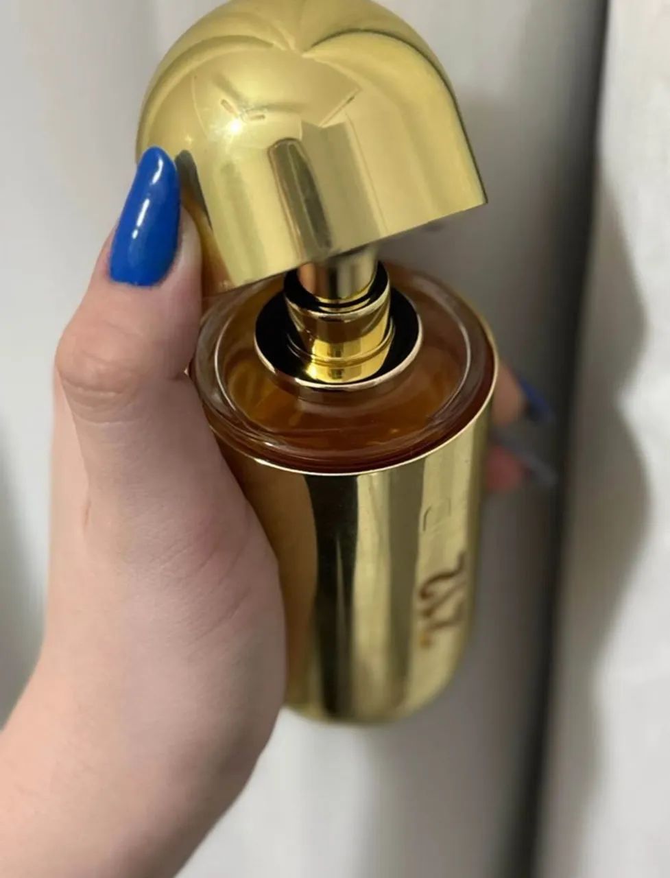 Perfume 212 vip feminino 80 ml - Foto 3
