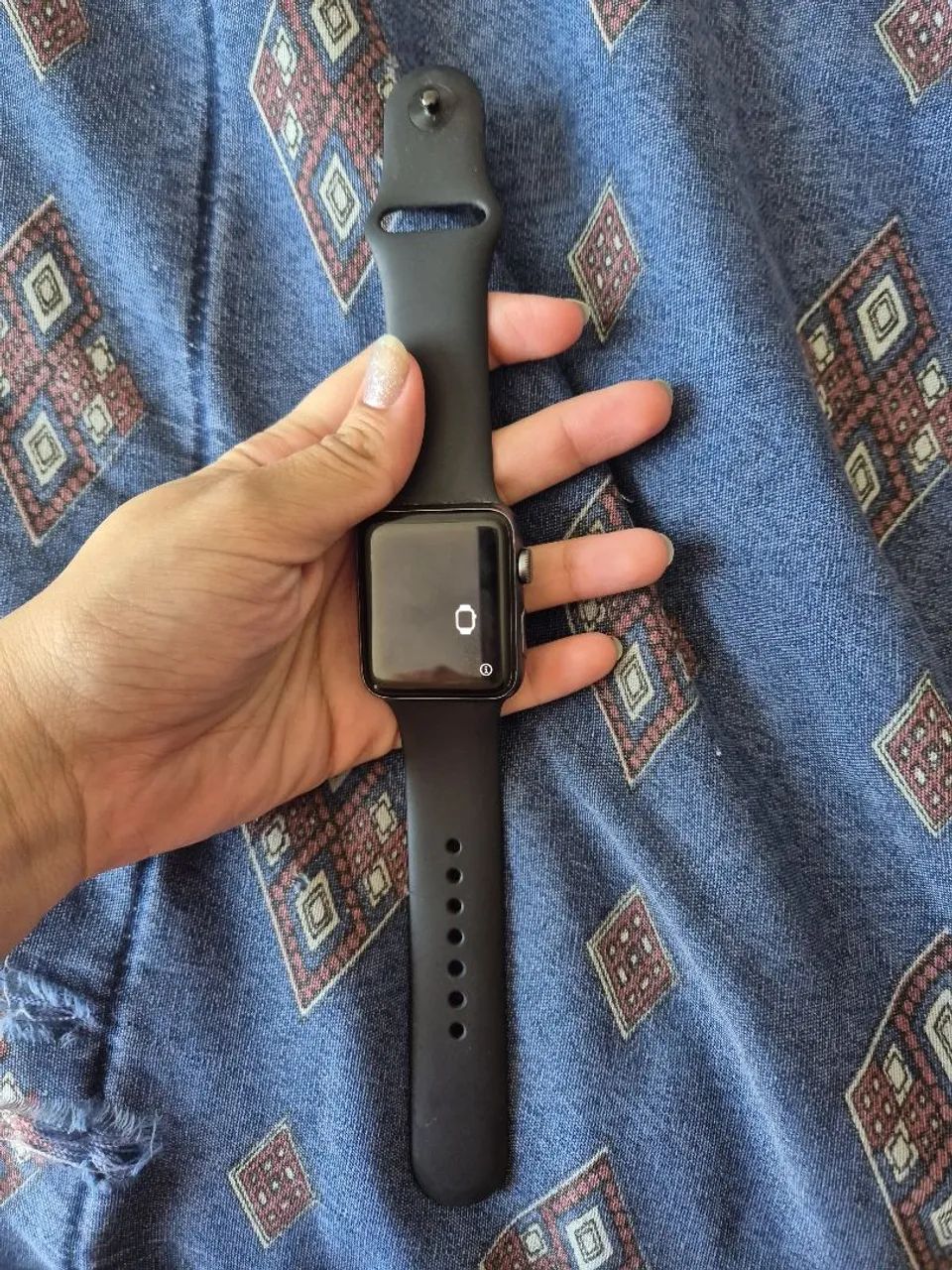 Apple Watch Série 3 - Ótimo estado - Foto 2