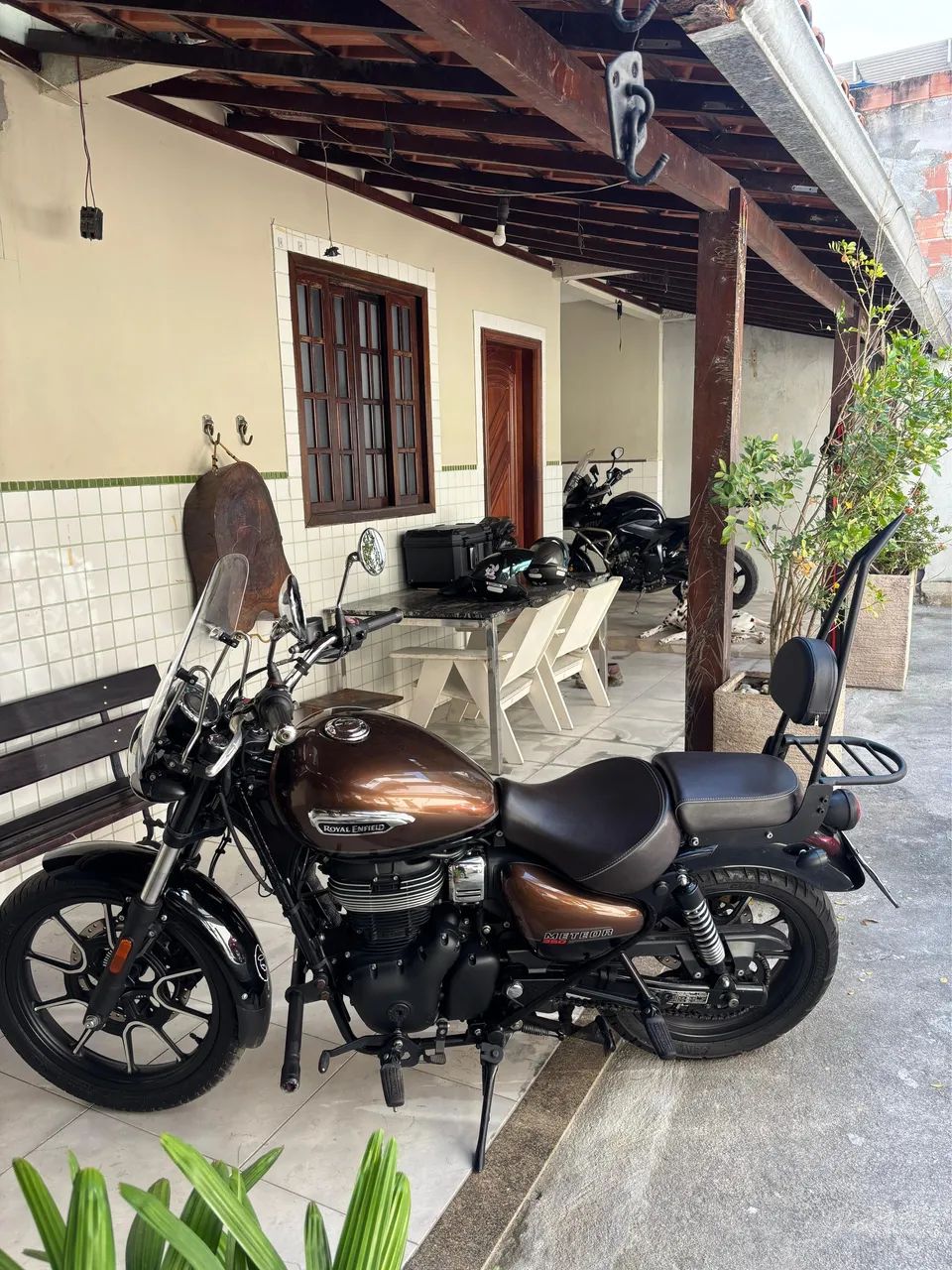 Meteor 350  - Foto 3
