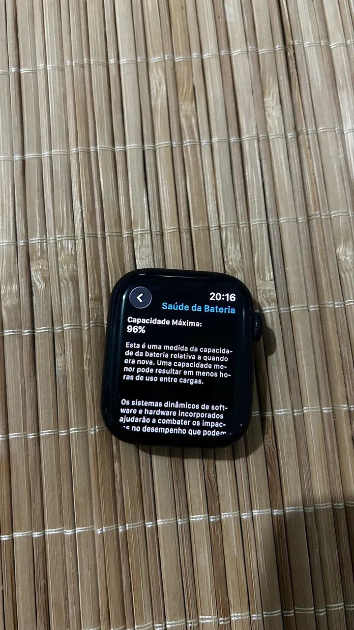Aple Watch séries 9 - Foto 2
