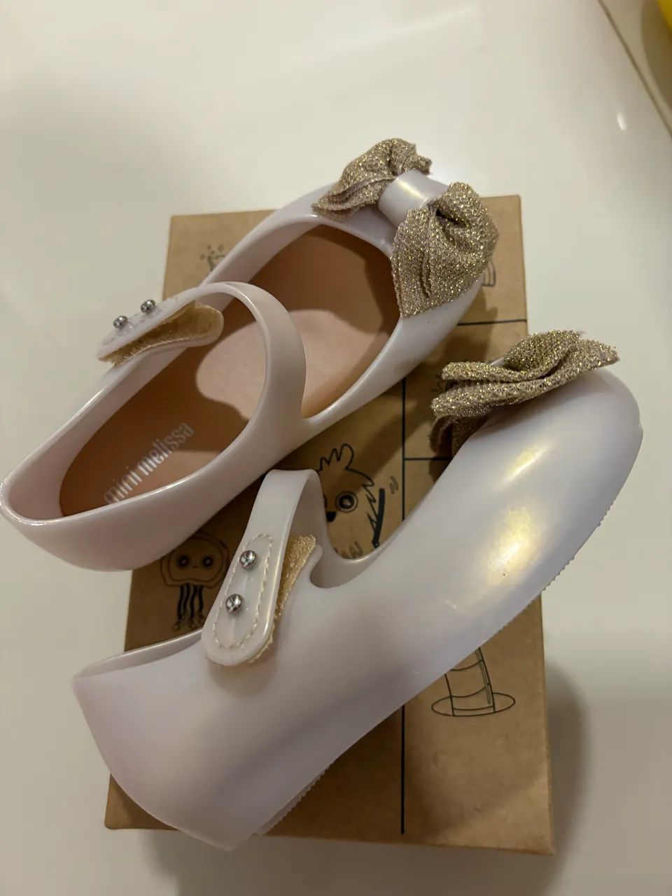 Mini Melissa  - Foto 2