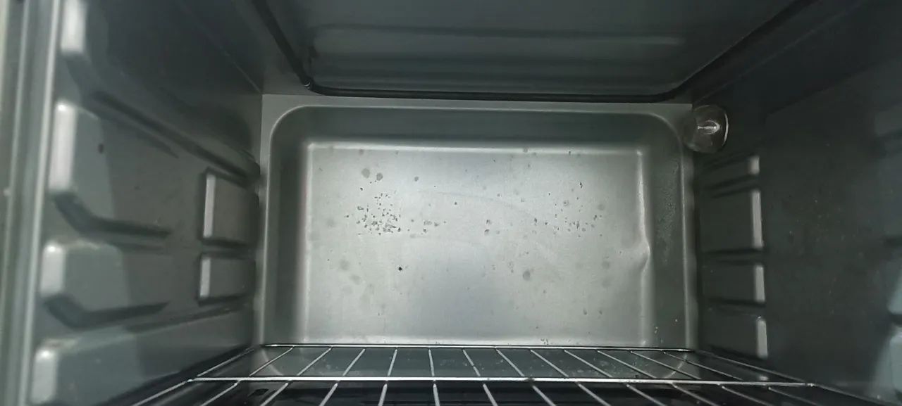 Forno elétrico philco