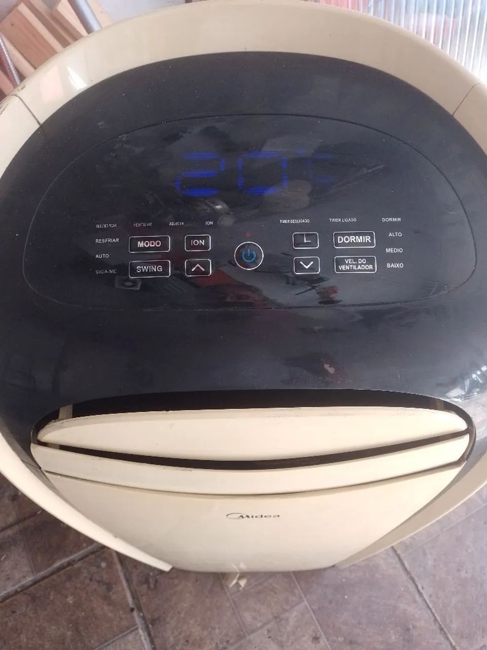 Ar condicionado Midea  - Foto 2