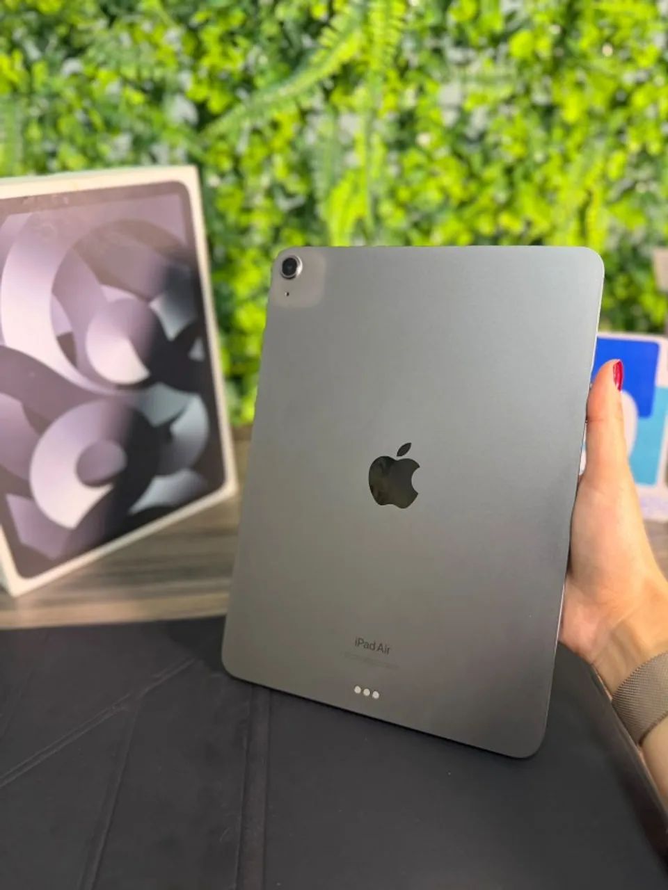 Ipad Air (5° geração) Wi-Fi  - Foto 4
