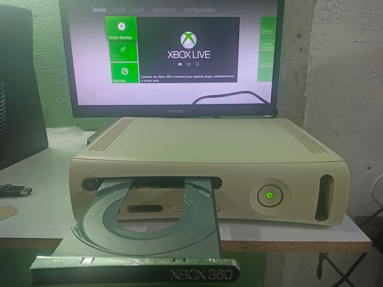 Xbox 360 Jasper - LTU - Foto 4