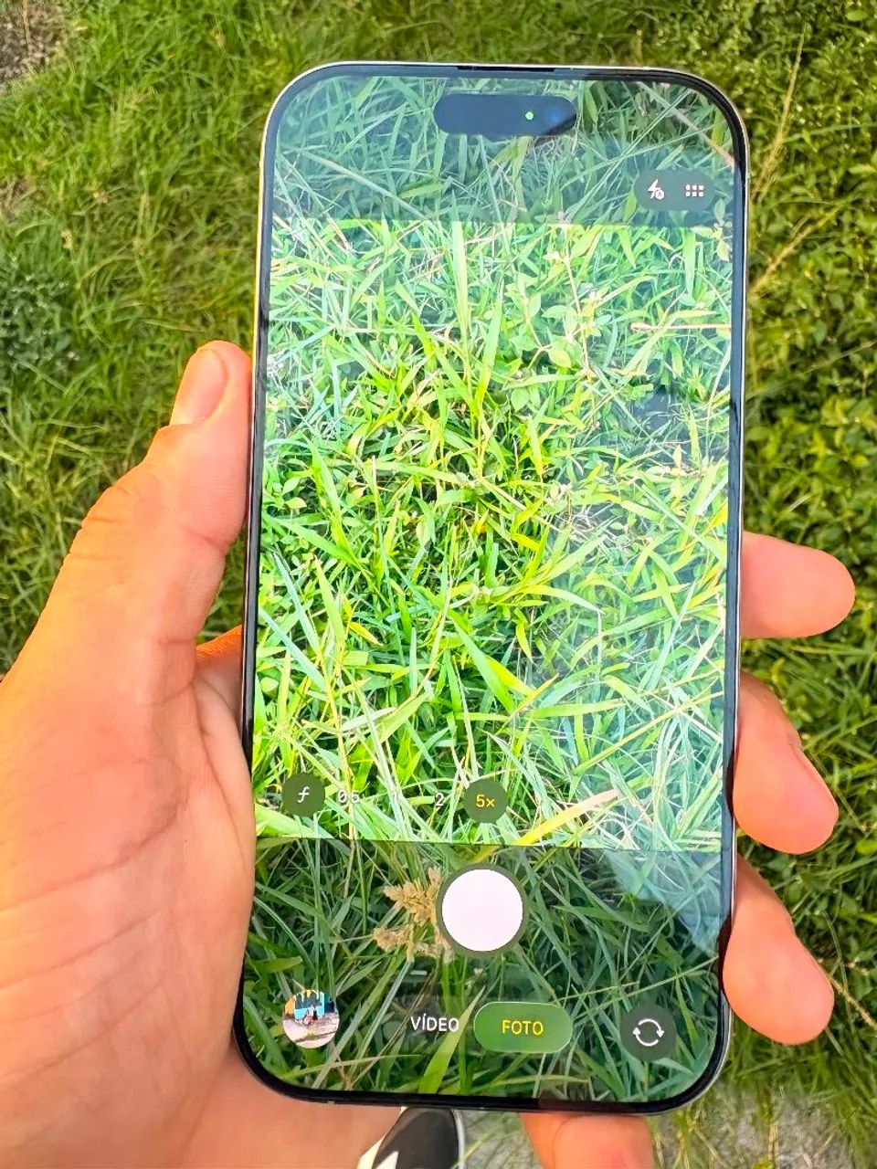 iPhone 16 pro 256gb - Foto 5