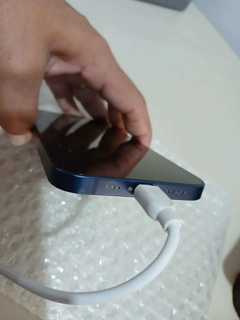 Celular IPhone 12 - Foto 4