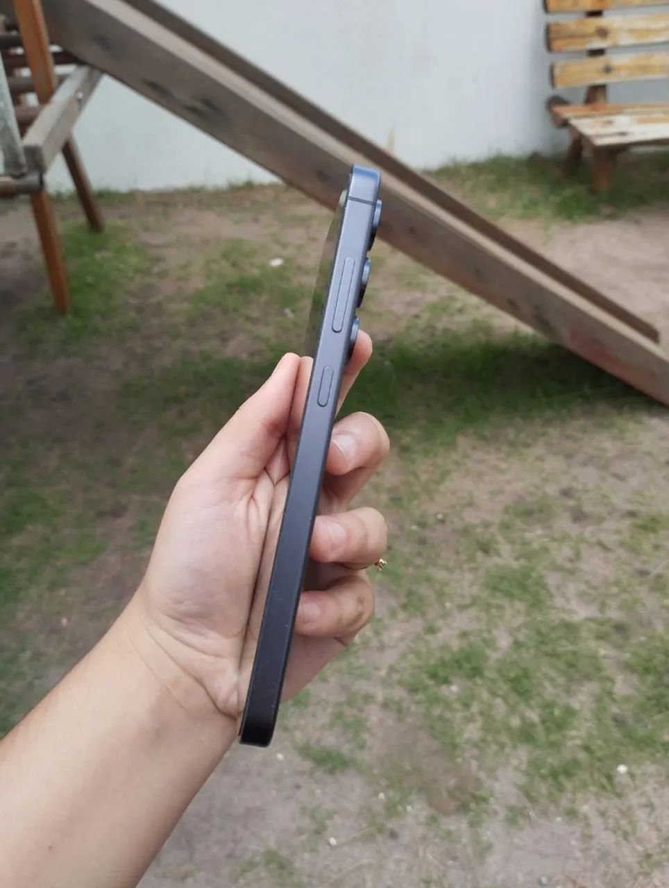 Samsung Galaxy s24 fe  - Foto 2