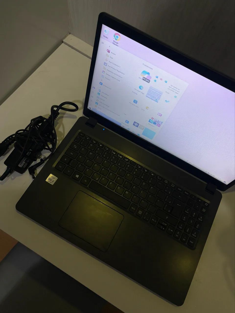 Notebook Acer Aspire 3 - Foto 5