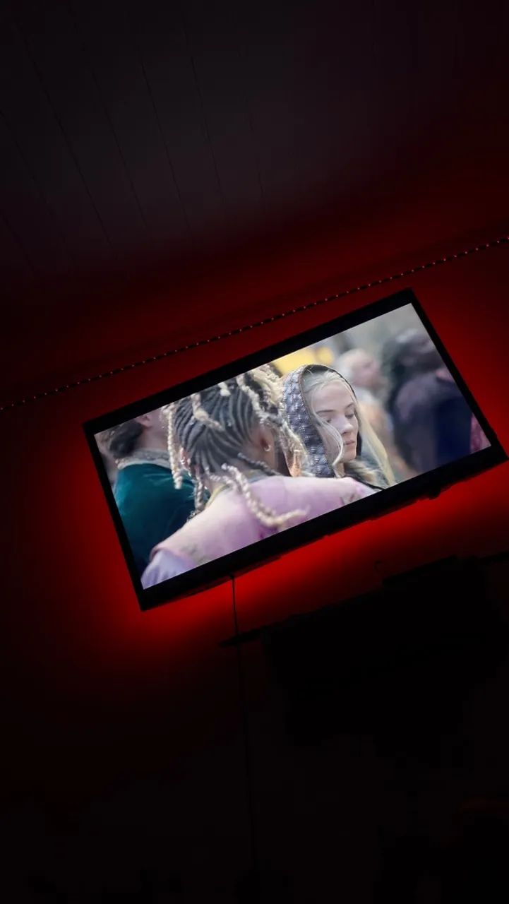 tv samsung smart 