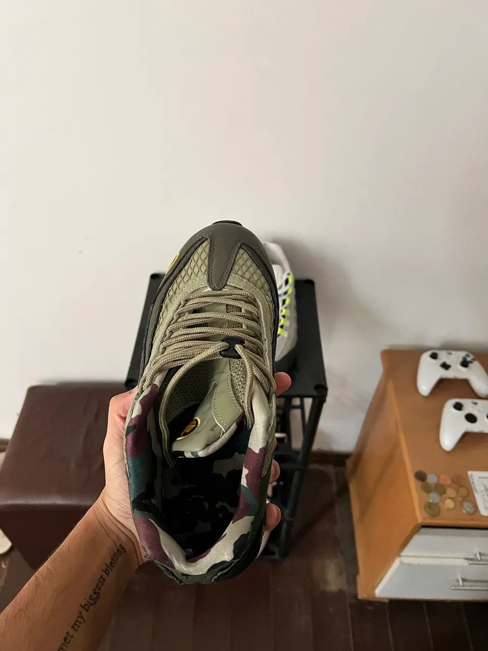 Air Max 95 Cortez