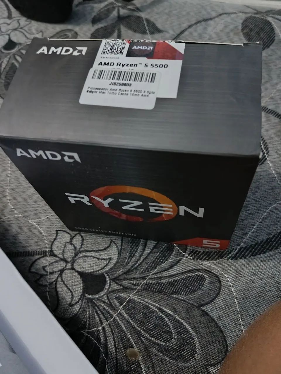 KIT PC GAMER AMD - Foto 3