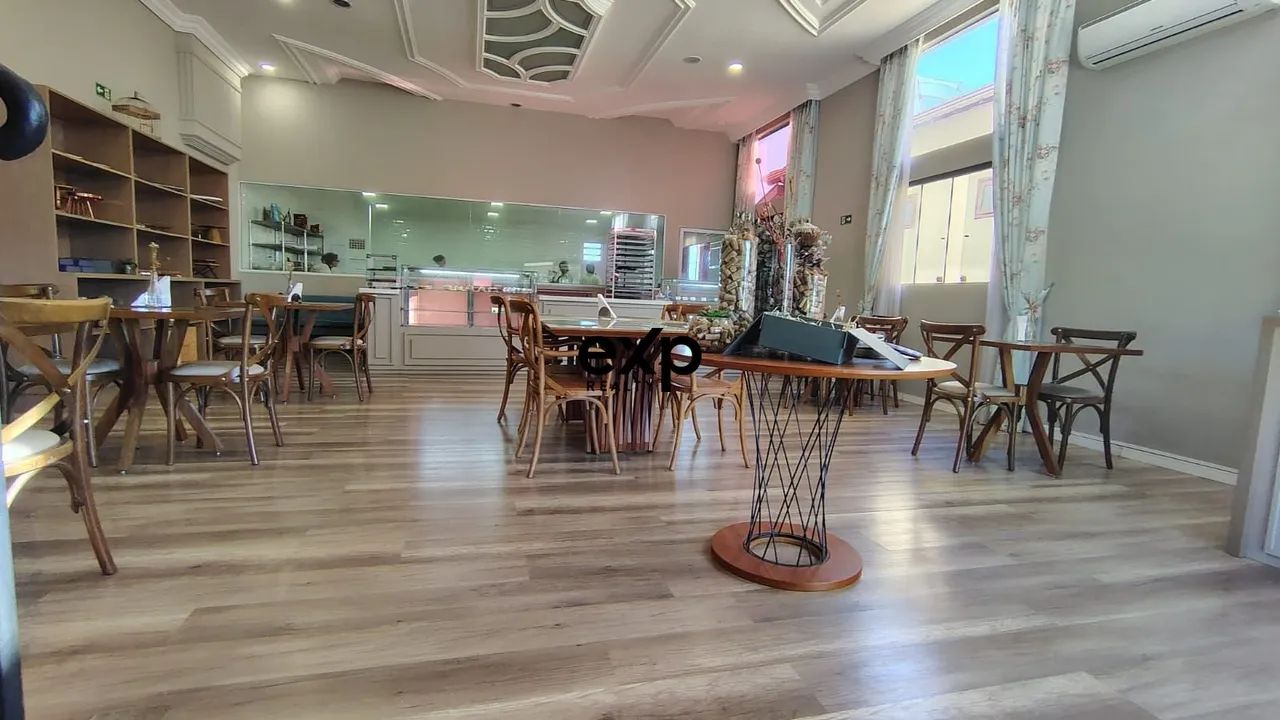 Prédio Comercial - Centro - Vinhedo/SP.