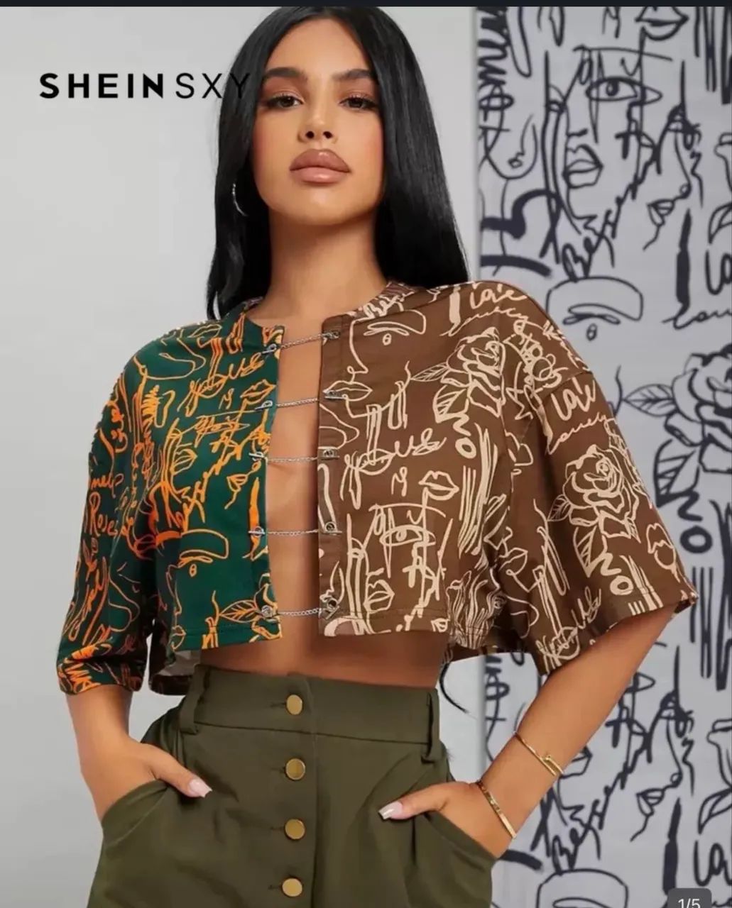 Roupas  - Foto 4