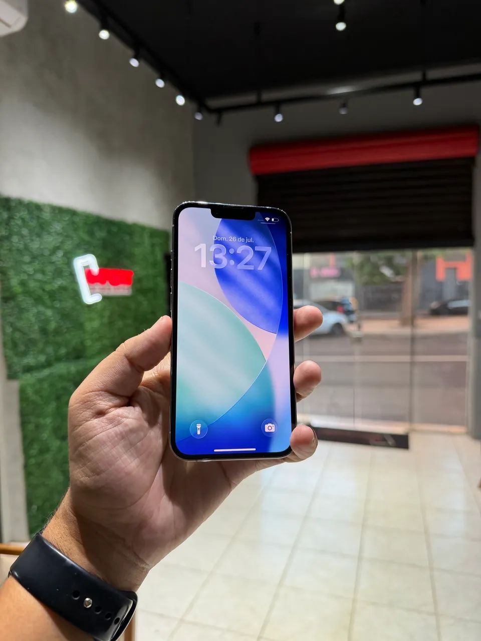 iPhone 13 Pro 128Gb - Foto 5