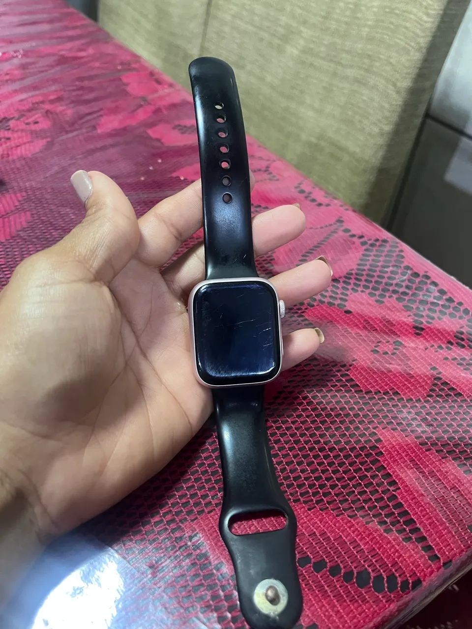 Apple Watch Series 9 de 45 mm - Foto 2