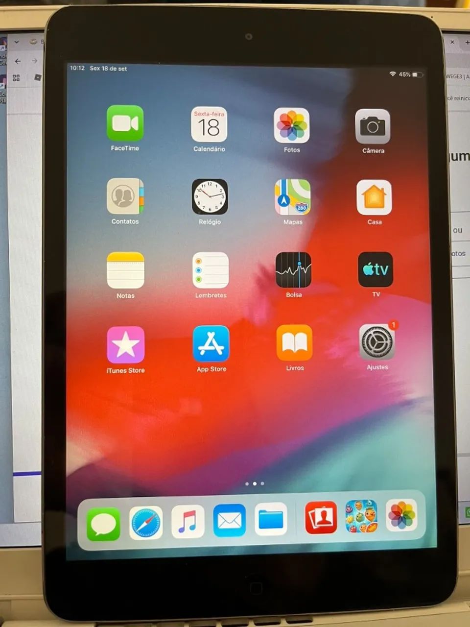IPad mini 2 (Wifi)