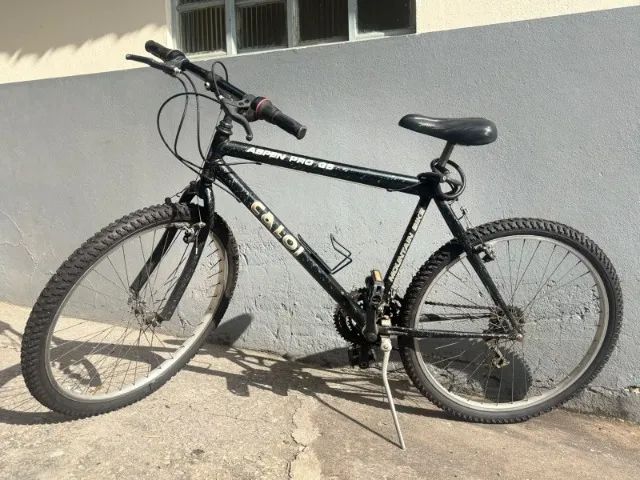 Bicicleta - Foto 3