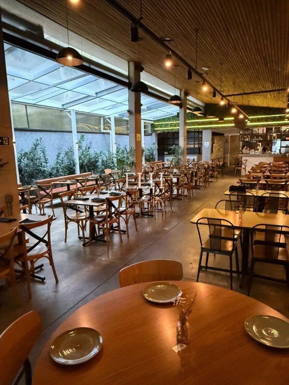 Restaurante para Investidores - Itaim Bibi (SP) - Foto 2