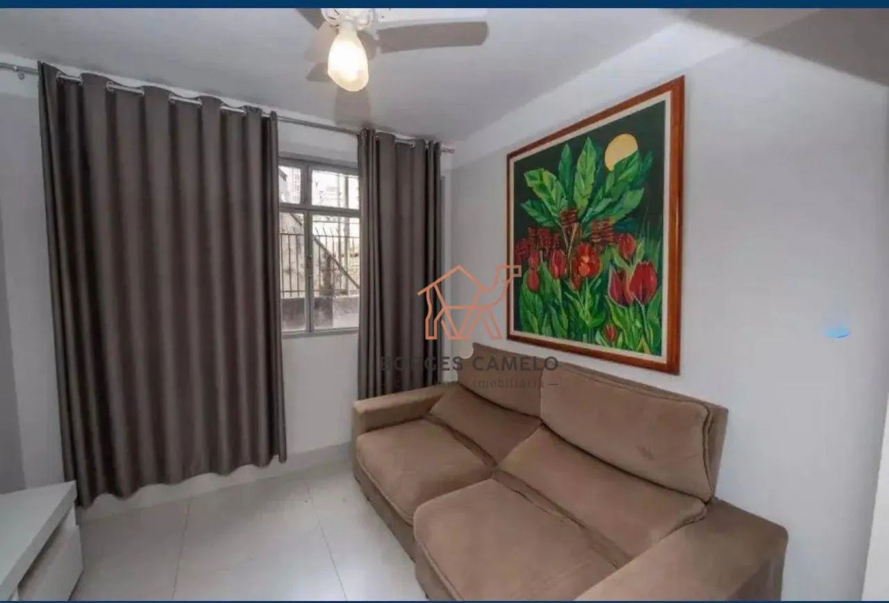 Apartamento com 2 dormitórios para alugar, 5.100