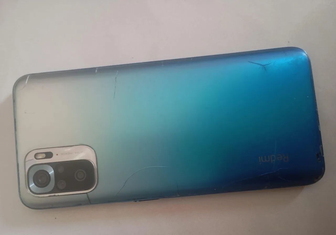 Redmi Note 10S - Foto 3