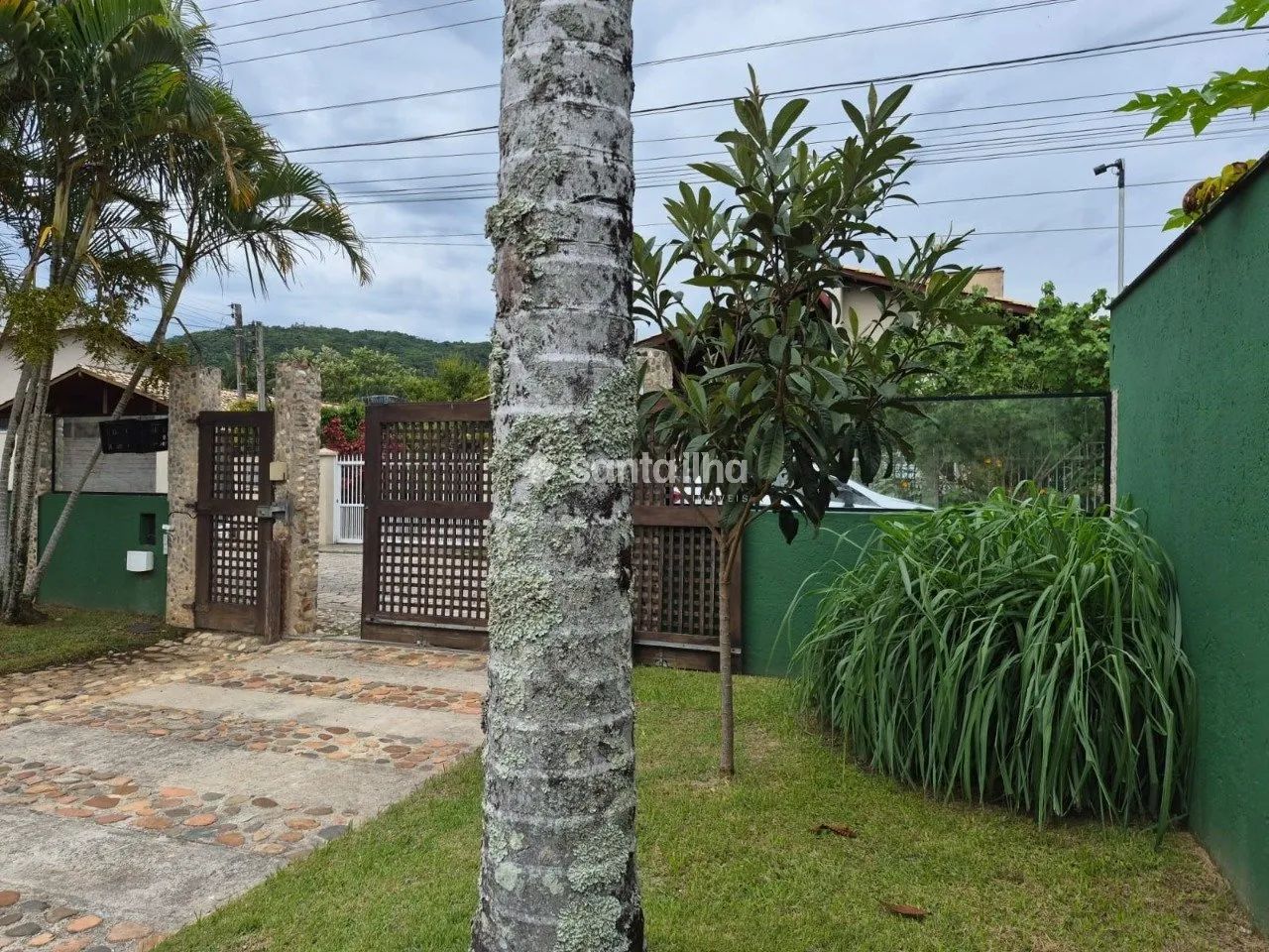 Casa com 3 dormitórios à venda, 314 m², Rio Tavares - Florianópolis/SC - Foto 8