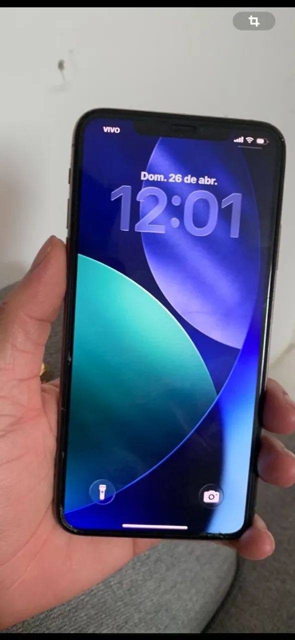 iPhone 11 PRO MAX 64GB - Foto 2