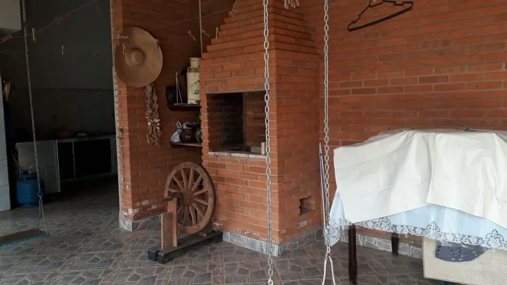 Casa estilo Chácara na cidade  - Foto 2