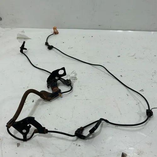 Sensor Abs Toyota Hilux 2.8 2022 2023 2025 Dianteiro Direito