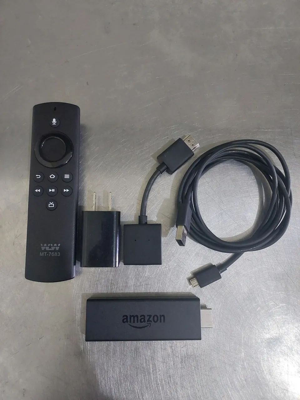 Amazon Fire TV Stick