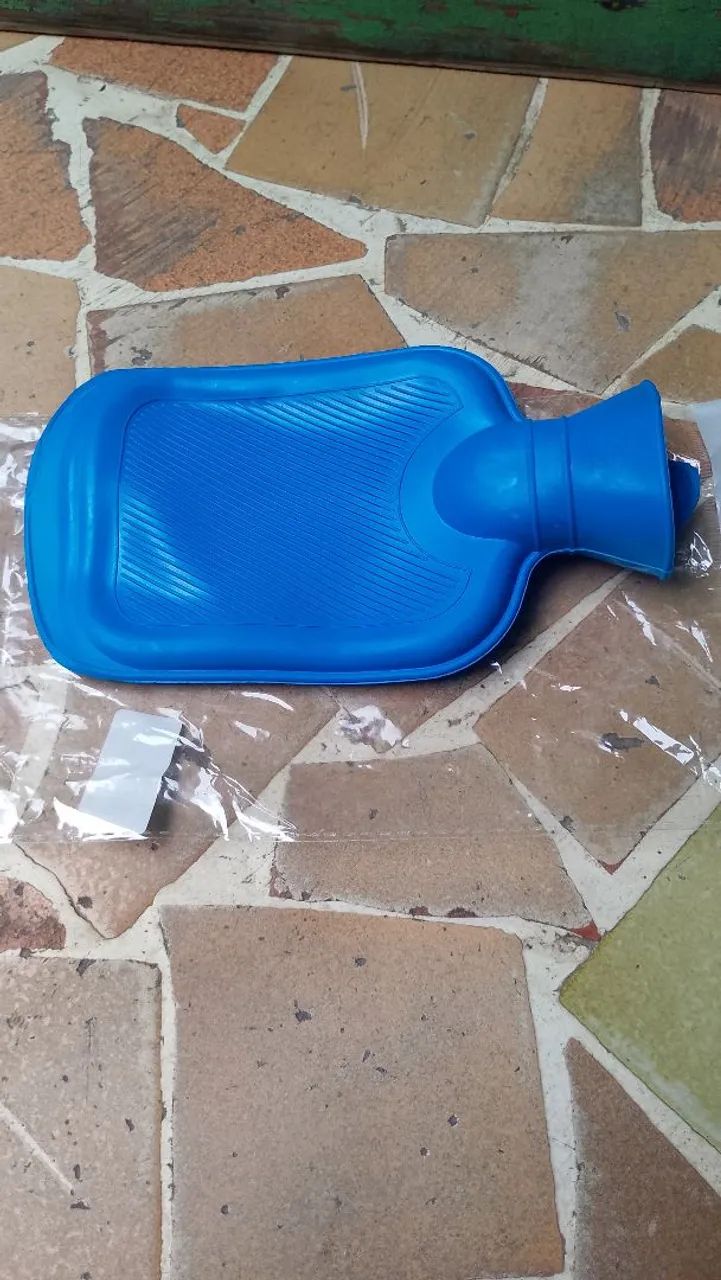 Bolsa térmica 