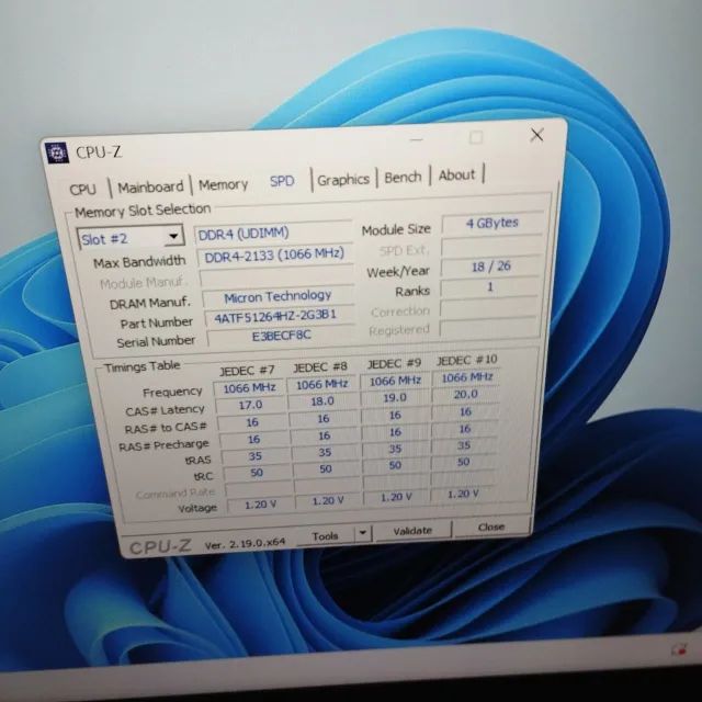 Ryzen 3 2200g + 4gb DDR4 + Placa Mãe funcional mas com problemas - Foto 4
