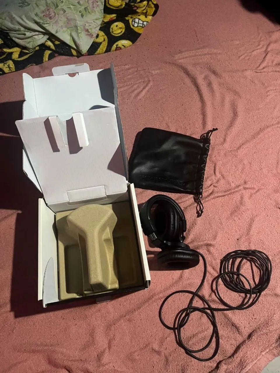 Audio technica ath30mx - Foto 3