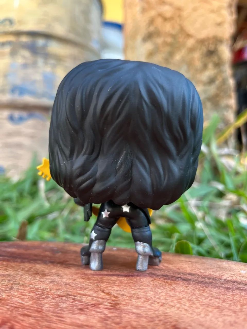 Colecionável pop The starchild kiss - Foto 5