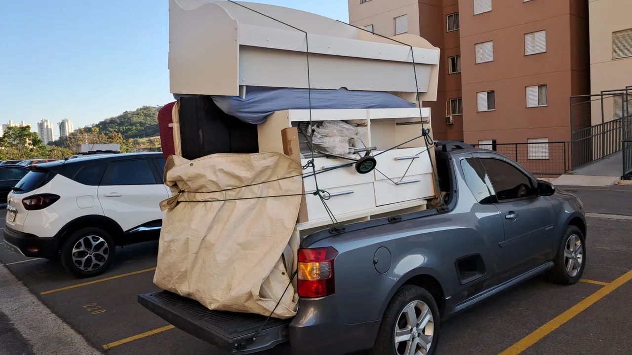 Precisando de transporte? - Foto 2