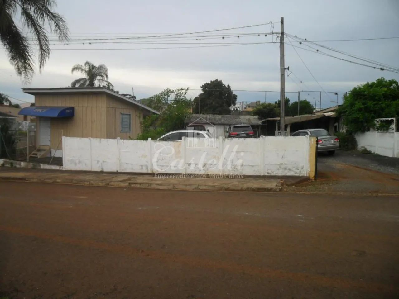 Terreno em Oficinas - Foto 4