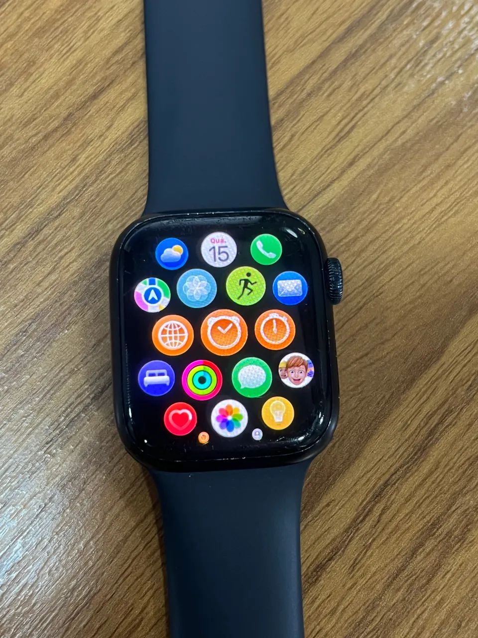 Apple Watch Series 7 41mm - Foto 2