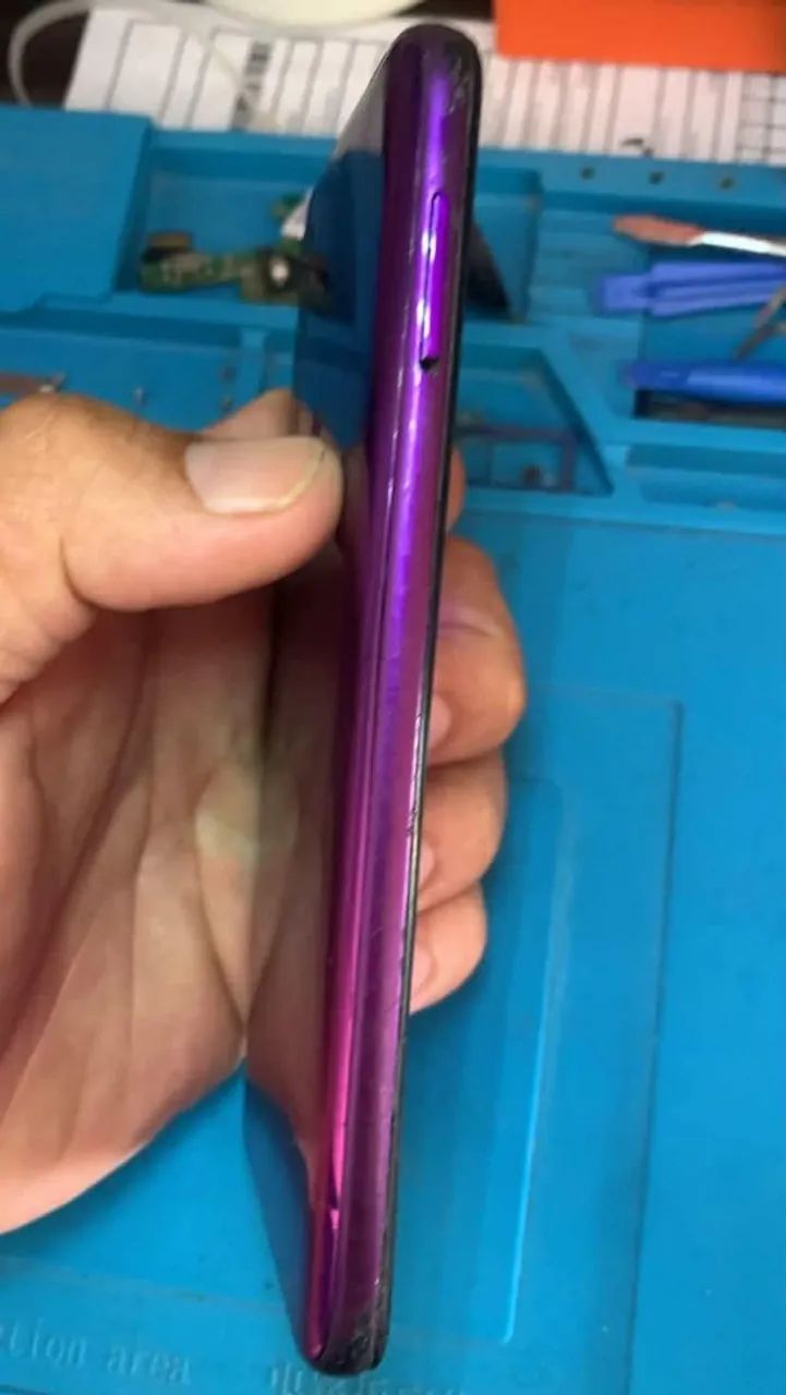 Motorola one macro - Foto 3