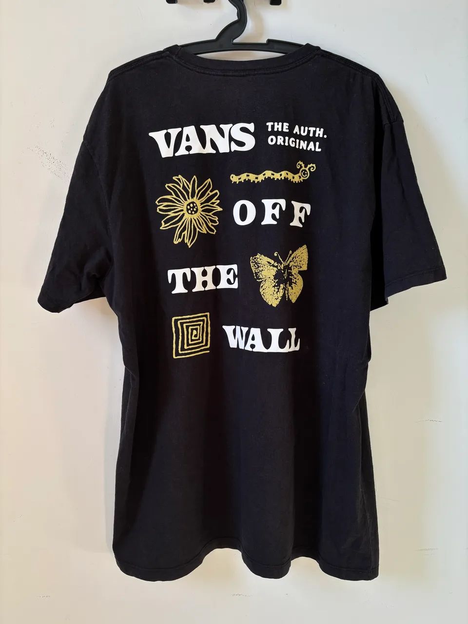 Camiseta vans  - Foto 2