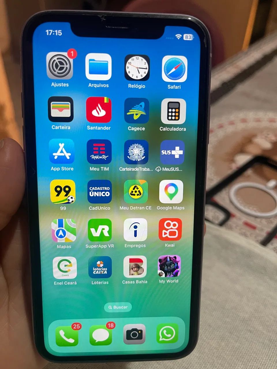 iPhone 11  - Foto 4