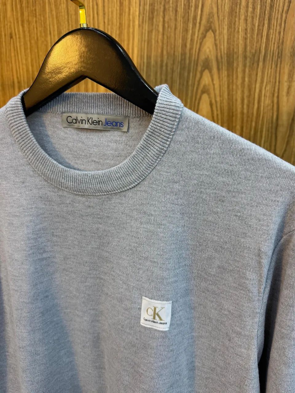Suéter importado CALVIN KLEIN  - Foto 5
