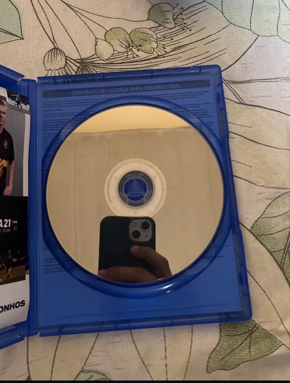 FIFA 21 - Foto 4